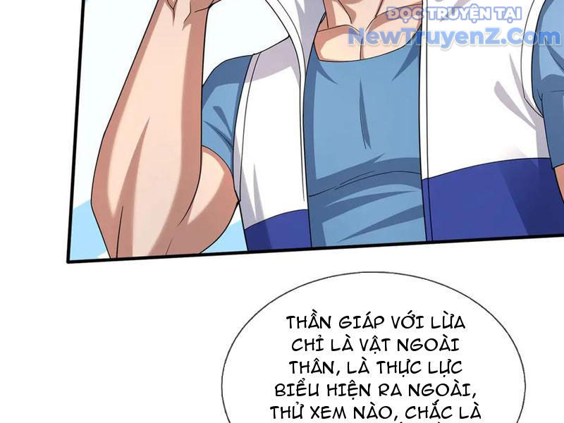 Khởi đầu Bằng Một Vạn Hít đất: Oanh Sát Thần Minh! Chapter 47 - Trang 24