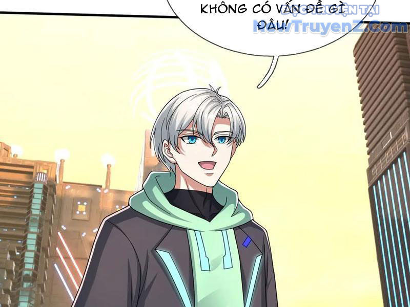 Khởi đầu Bằng Một Vạn Hít đất: Oanh Sát Thần Minh! Chapter 47 - Trang 25