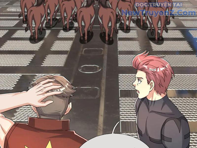 Khởi đầu Bằng Một Vạn Hít đất: Oanh Sát Thần Minh! Chapter 47 - Trang 28