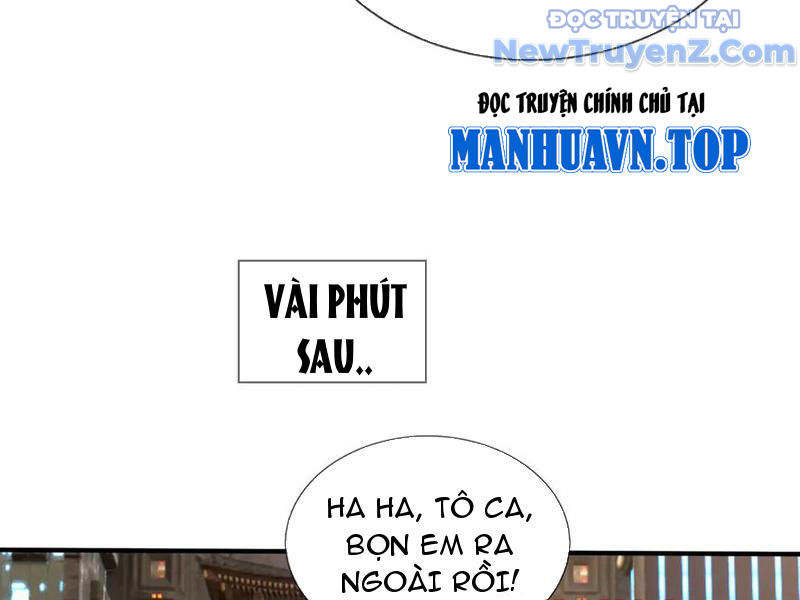 Khởi đầu Bằng Một Vạn Hít đất: Oanh Sát Thần Minh! Chapter 47 - Trang 30