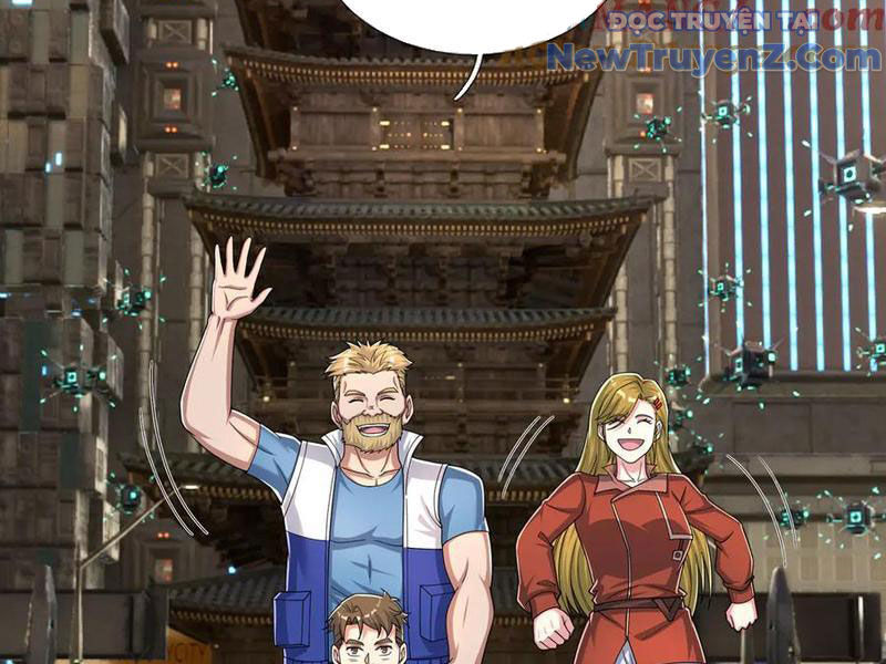 Khởi đầu Bằng Một Vạn Hít đất: Oanh Sát Thần Minh! Chapter 47 - Trang 31