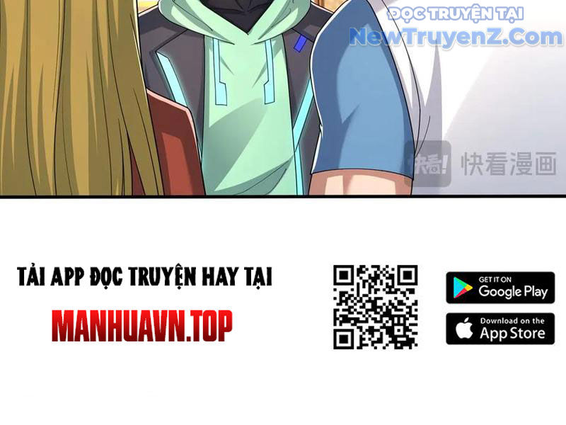 Khởi đầu Bằng Một Vạn Hít đất: Oanh Sát Thần Minh! Chapter 47 - Trang 34