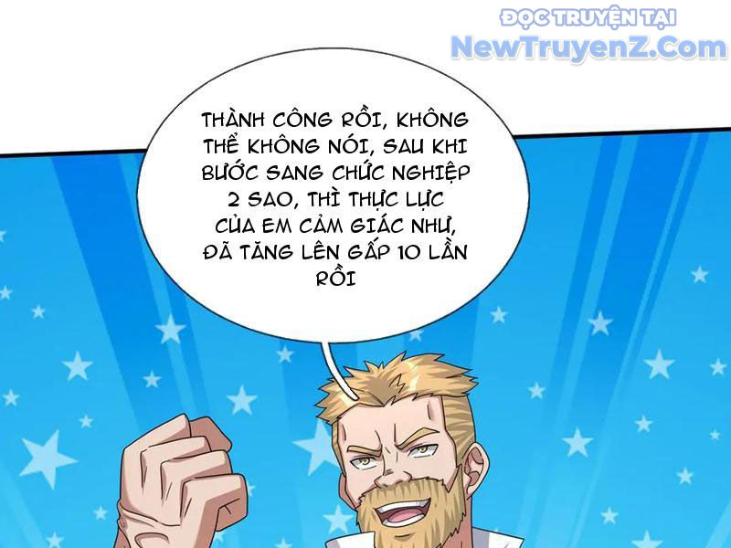 Khởi đầu Bằng Một Vạn Hít đất: Oanh Sát Thần Minh! Chapter 47 - Trang 35