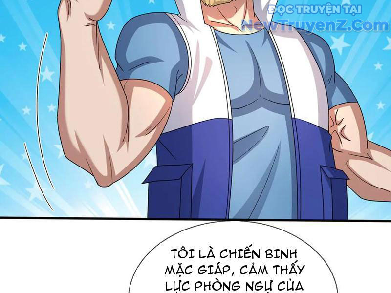 Khởi đầu Bằng Một Vạn Hít đất: Oanh Sát Thần Minh! Chapter 47 - Trang 36