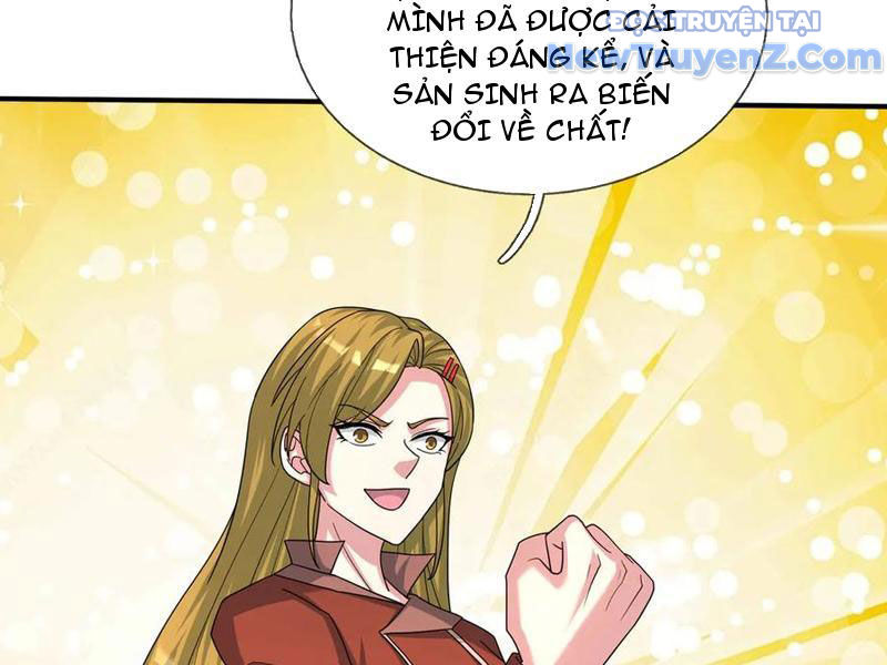 Khởi đầu Bằng Một Vạn Hít đất: Oanh Sát Thần Minh! Chapter 47 - Trang 37