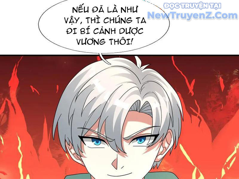 Khởi đầu Bằng Một Vạn Hít đất: Oanh Sát Thần Minh! Chapter 47 - Trang 39