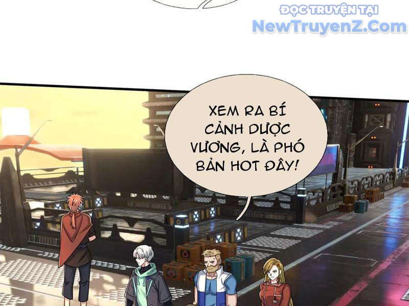 Khởi đầu Bằng Một Vạn Hít đất: Oanh Sát Thần Minh! Chapter 47 - Trang 44
