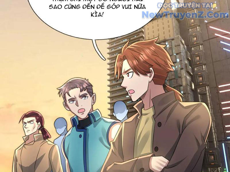 Khởi đầu Bằng Một Vạn Hít đất: Oanh Sát Thần Minh! Chapter 47 - Trang 49