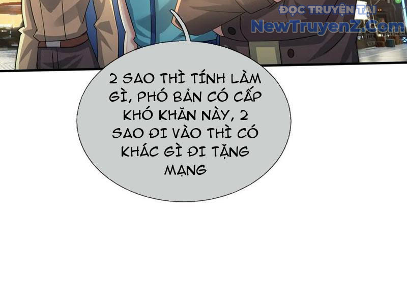 Khởi đầu Bằng Một Vạn Hít đất: Oanh Sát Thần Minh! Chapter 47 - Trang 50
