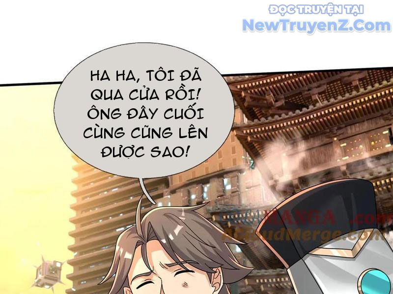 Khởi đầu Bằng Một Vạn Hít đất: Oanh Sát Thần Minh! Chapter 47 - Trang 6
