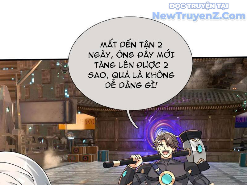 Khởi đầu Bằng Một Vạn Hít đất: Oanh Sát Thần Minh! Chapter 47 - Trang 8