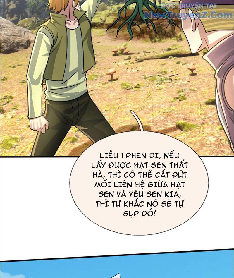 Khởi đầu Bằng Một Vạn Hít đất: Oanh Sát Thần Minh! Chapter 48 - Trang 10