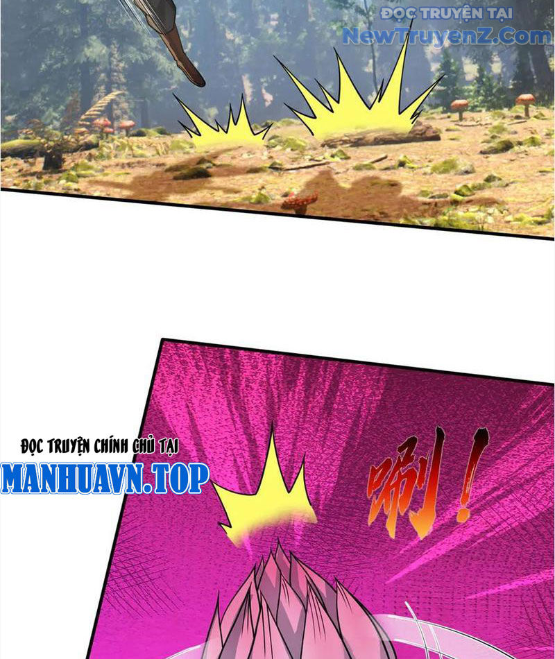 Khởi đầu Bằng Một Vạn Hít đất: Oanh Sát Thần Minh! Chapter 48 - Trang 12