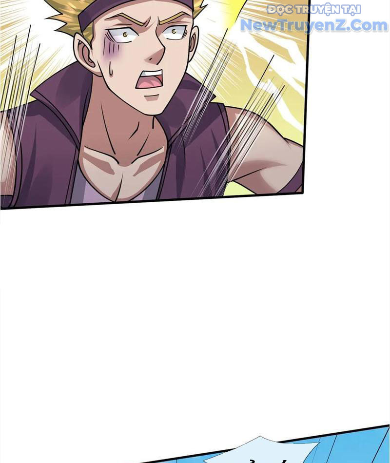 Khởi đầu Bằng Một Vạn Hít đất: Oanh Sát Thần Minh! Chapter 48 - Trang 14
