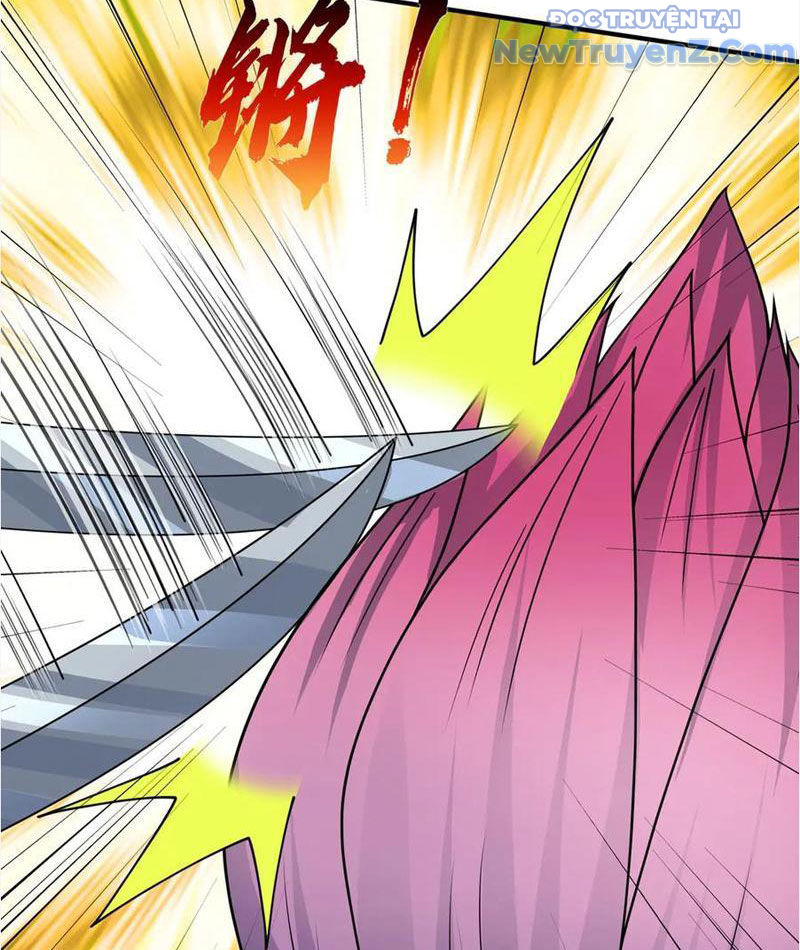 Khởi đầu Bằng Một Vạn Hít đất: Oanh Sát Thần Minh! Chapter 48 - Trang 17