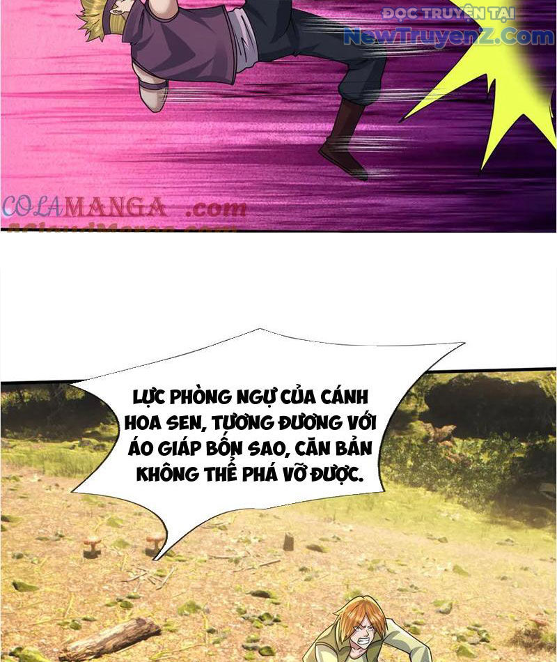 Khởi đầu Bằng Một Vạn Hít đất: Oanh Sát Thần Minh! Chapter 48 - Trang 19