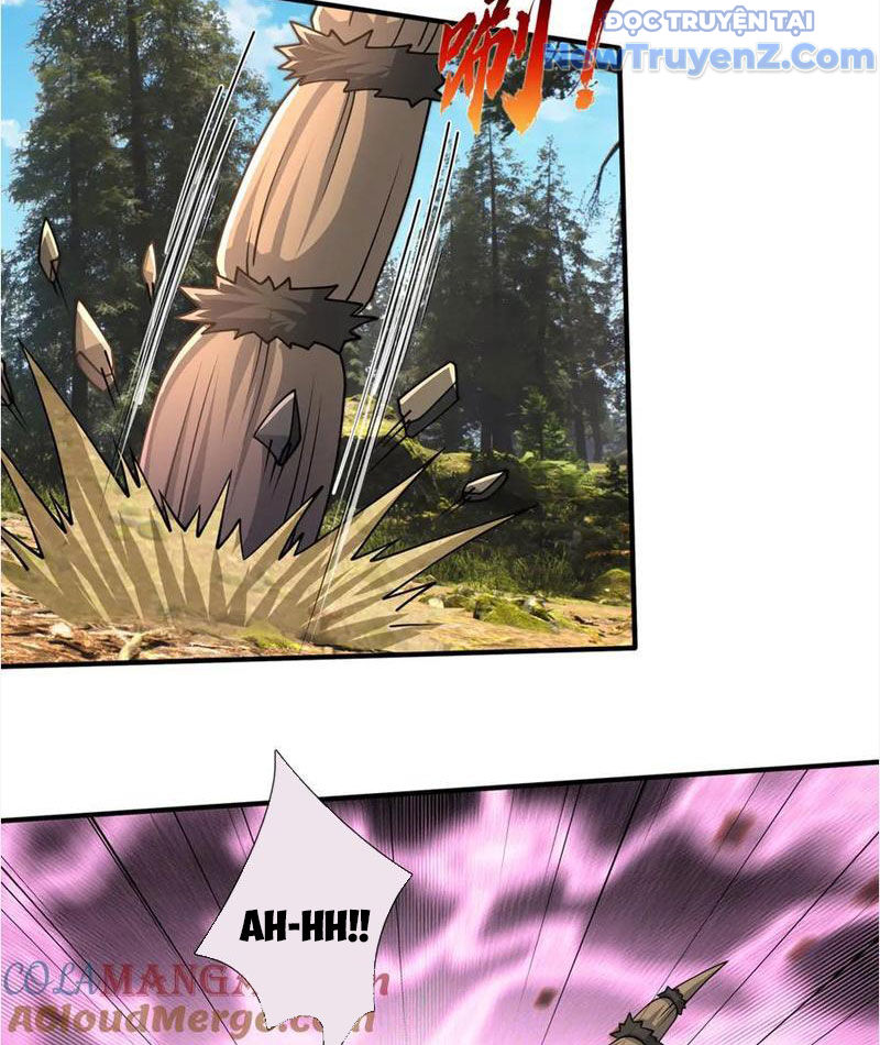 Khởi đầu Bằng Một Vạn Hít đất: Oanh Sát Thần Minh! Chapter 48 - Trang 21