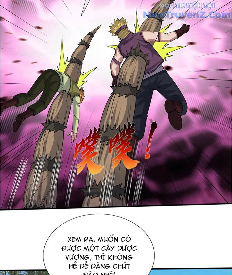 Khởi đầu Bằng Một Vạn Hít đất: Oanh Sát Thần Minh! Chapter 48 - Trang 22