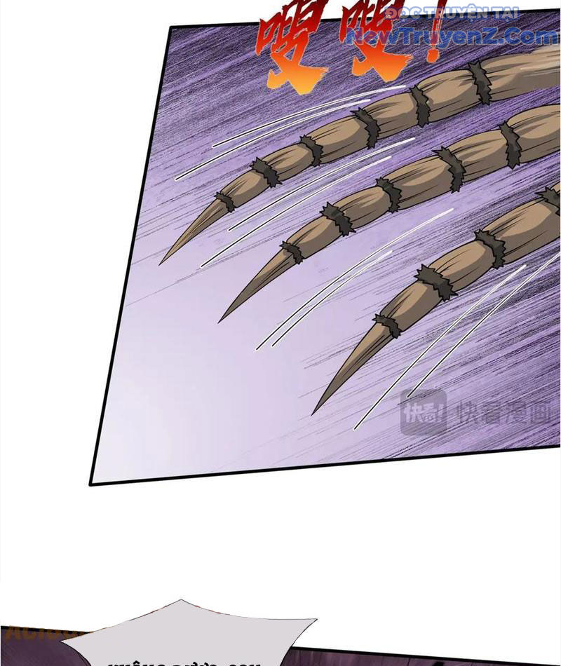Khởi đầu Bằng Một Vạn Hít đất: Oanh Sát Thần Minh! Chapter 48 - Trang 26