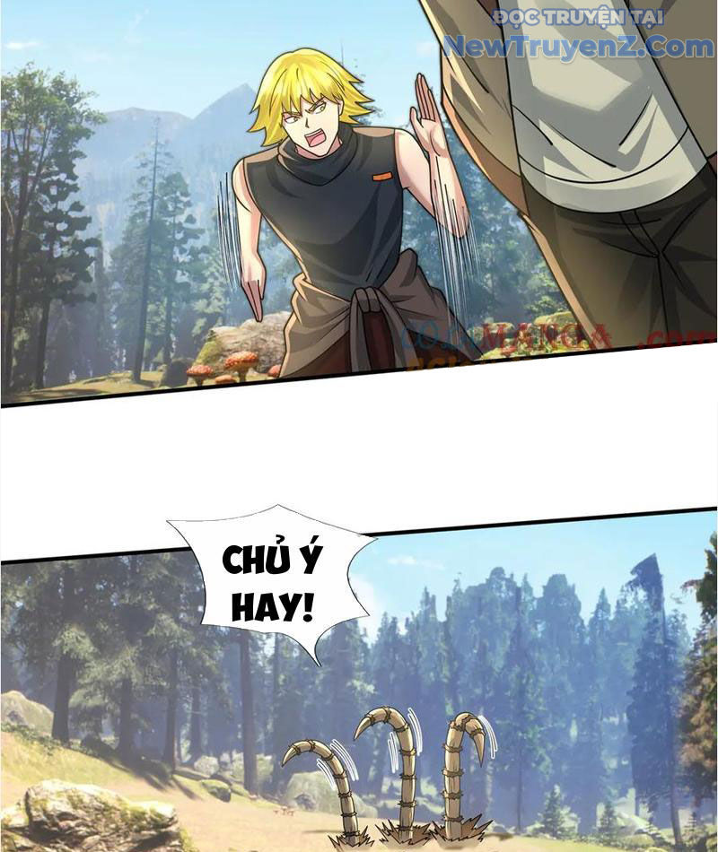 Khởi đầu Bằng Một Vạn Hít đất: Oanh Sát Thần Minh! Chapter 48 - Trang 30