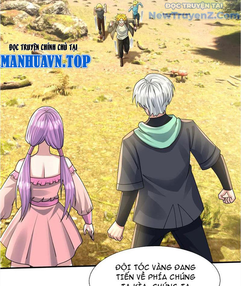 Khởi đầu Bằng Một Vạn Hít đất: Oanh Sát Thần Minh! Chapter 48 - Trang 31