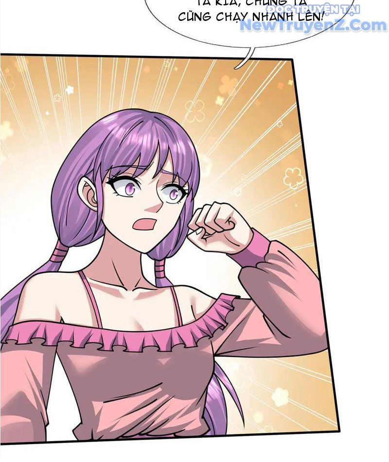 Khởi đầu Bằng Một Vạn Hít đất: Oanh Sát Thần Minh! Chapter 48 - Trang 32