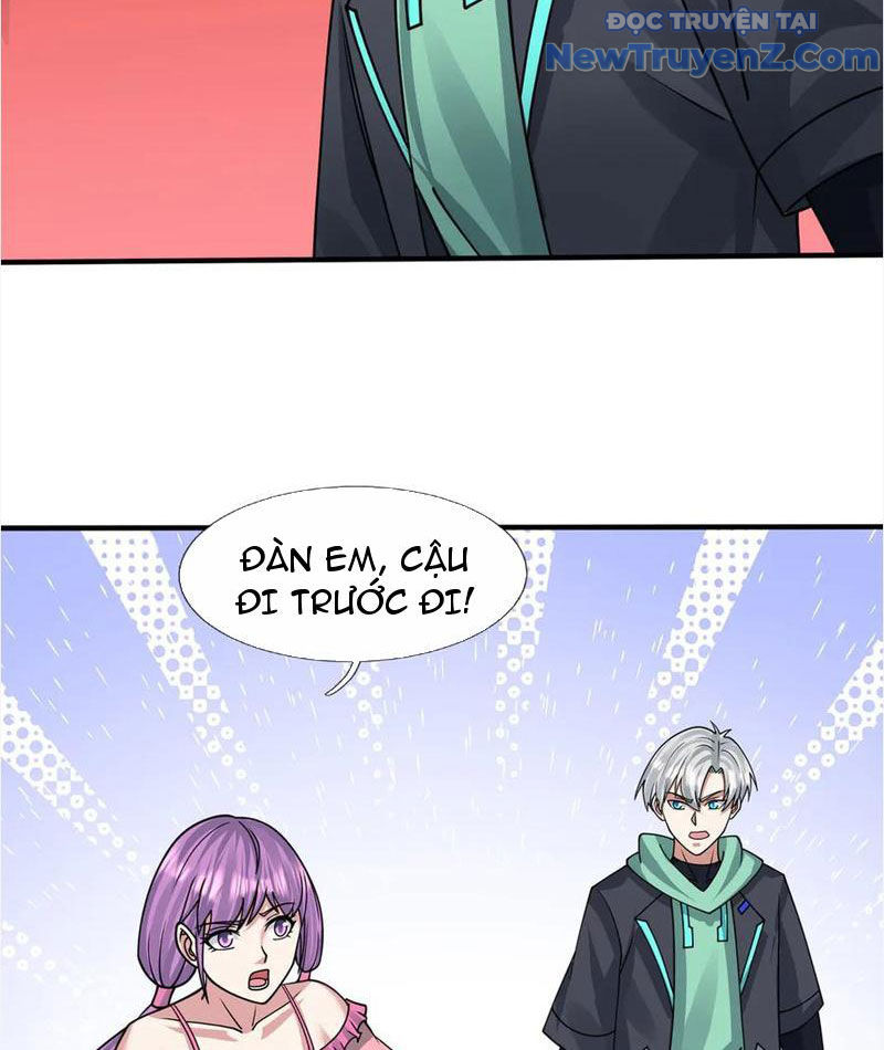 Khởi đầu Bằng Một Vạn Hít đất: Oanh Sát Thần Minh! Chapter 48 - Trang 41