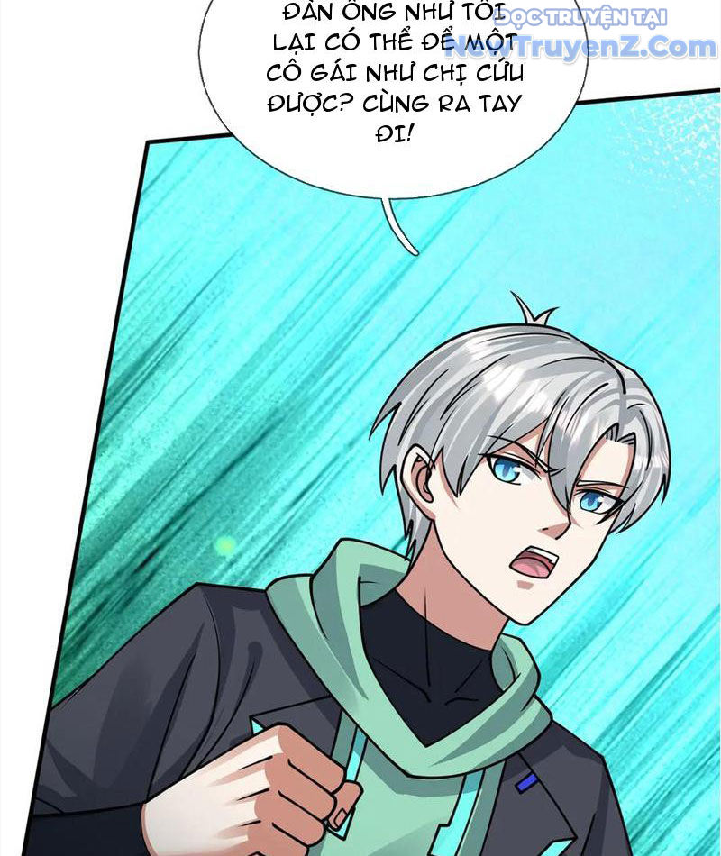 Khởi đầu Bằng Một Vạn Hít đất: Oanh Sát Thần Minh! Chapter 48 - Trang 44