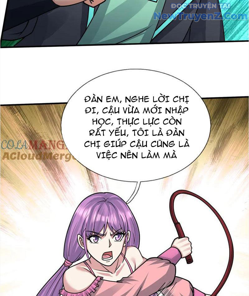 Khởi đầu Bằng Một Vạn Hít đất: Oanh Sát Thần Minh! Chapter 48 - Trang 45