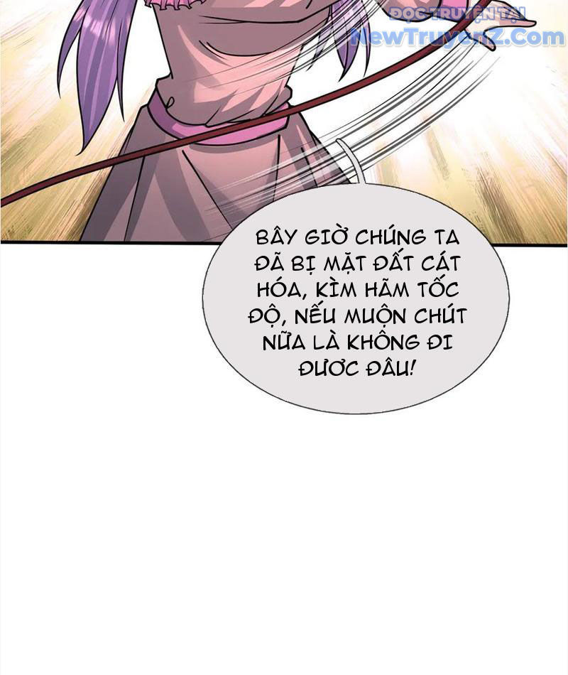 Khởi đầu Bằng Một Vạn Hít đất: Oanh Sát Thần Minh! Chapter 48 - Trang 46