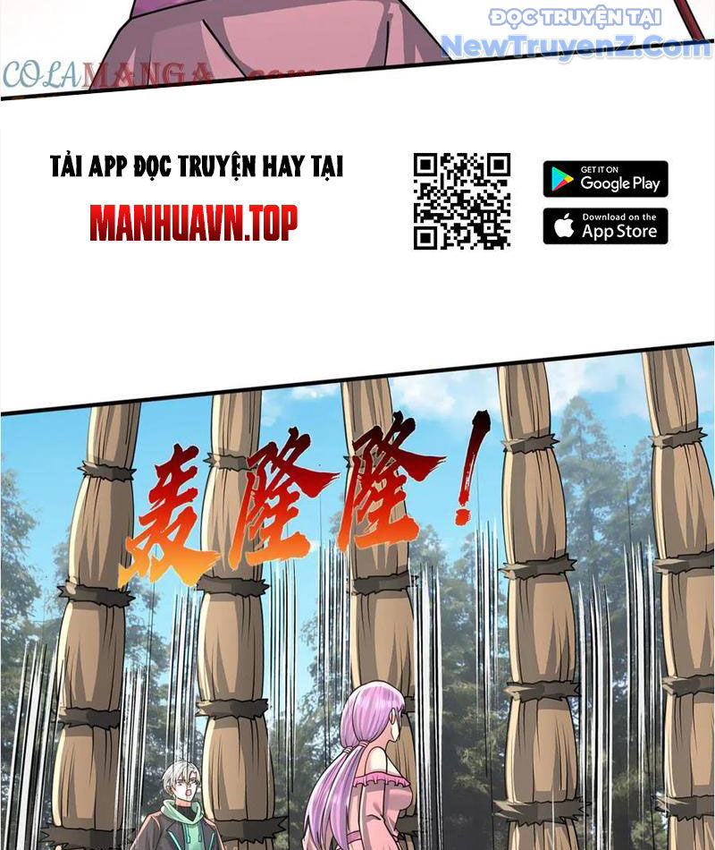 Khởi đầu Bằng Một Vạn Hít đất: Oanh Sát Thần Minh! Chapter 48 - Trang 50