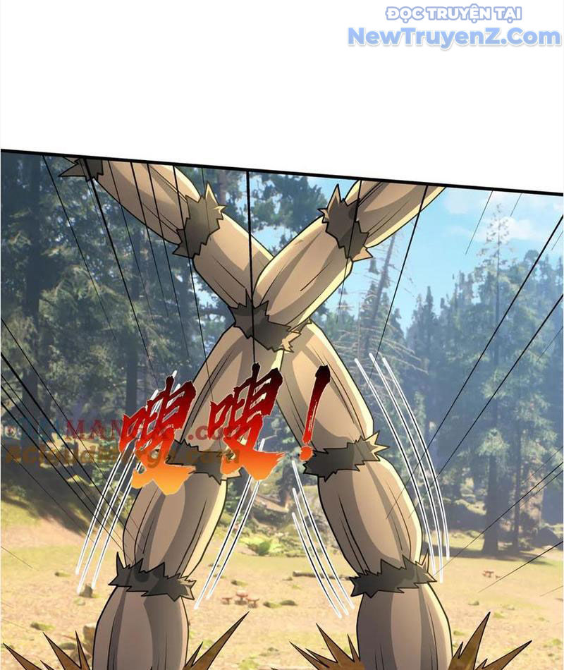 Khởi đầu Bằng Một Vạn Hít đất: Oanh Sát Thần Minh! Chapter 48 - Trang 6