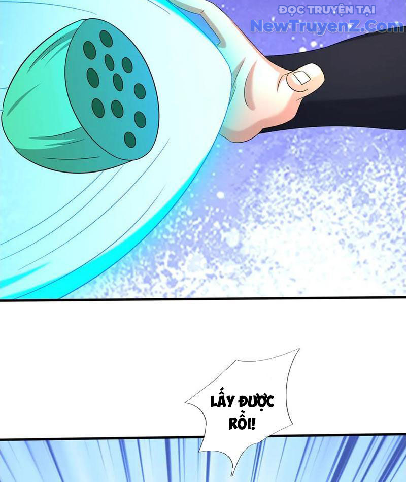 Khởi đầu Bằng Một Vạn Hít đất: Oanh Sát Thần Minh! Chapter 49 - Trang 10