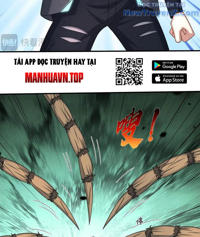 Khởi đầu Bằng Một Vạn Hít đất: Oanh Sát Thần Minh! Chapter 49 - Trang 12