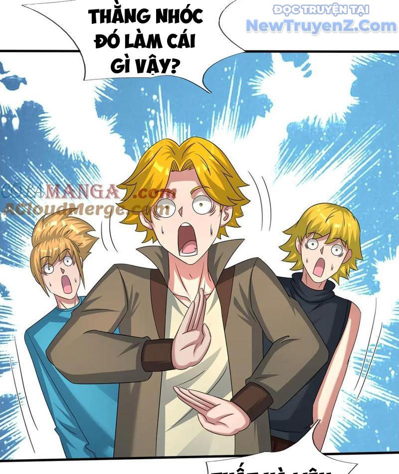 Khởi đầu Bằng Một Vạn Hít đất: Oanh Sát Thần Minh! Chapter 49 - Trang 14