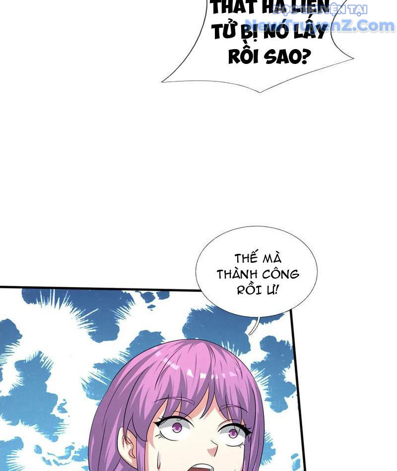 Khởi đầu Bằng Một Vạn Hít đất: Oanh Sát Thần Minh! Chapter 49 - Trang 15