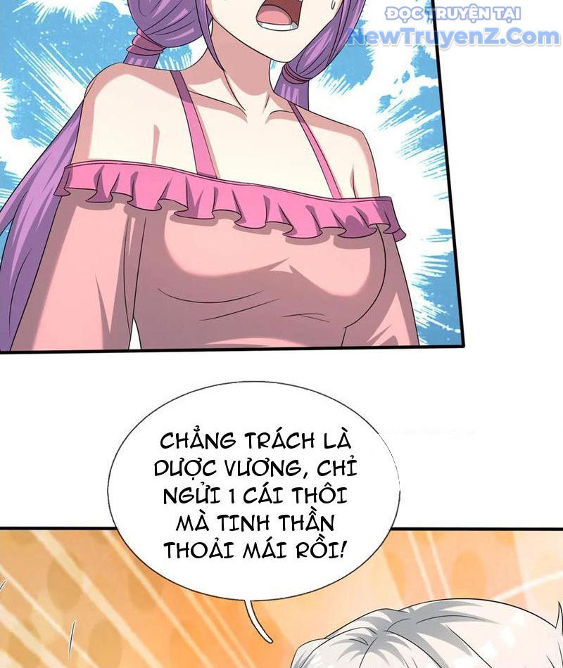 Khởi đầu Bằng Một Vạn Hít đất: Oanh Sát Thần Minh! Chapter 49 - Trang 16