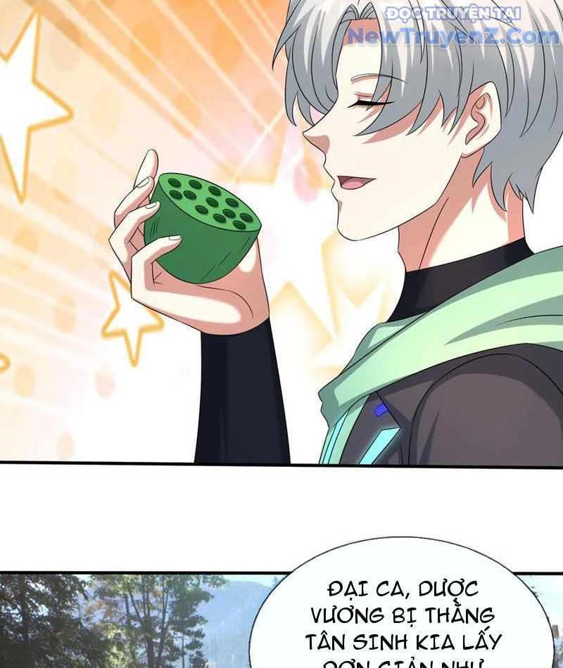 Khởi đầu Bằng Một Vạn Hít đất: Oanh Sát Thần Minh! Chapter 49 - Trang 17