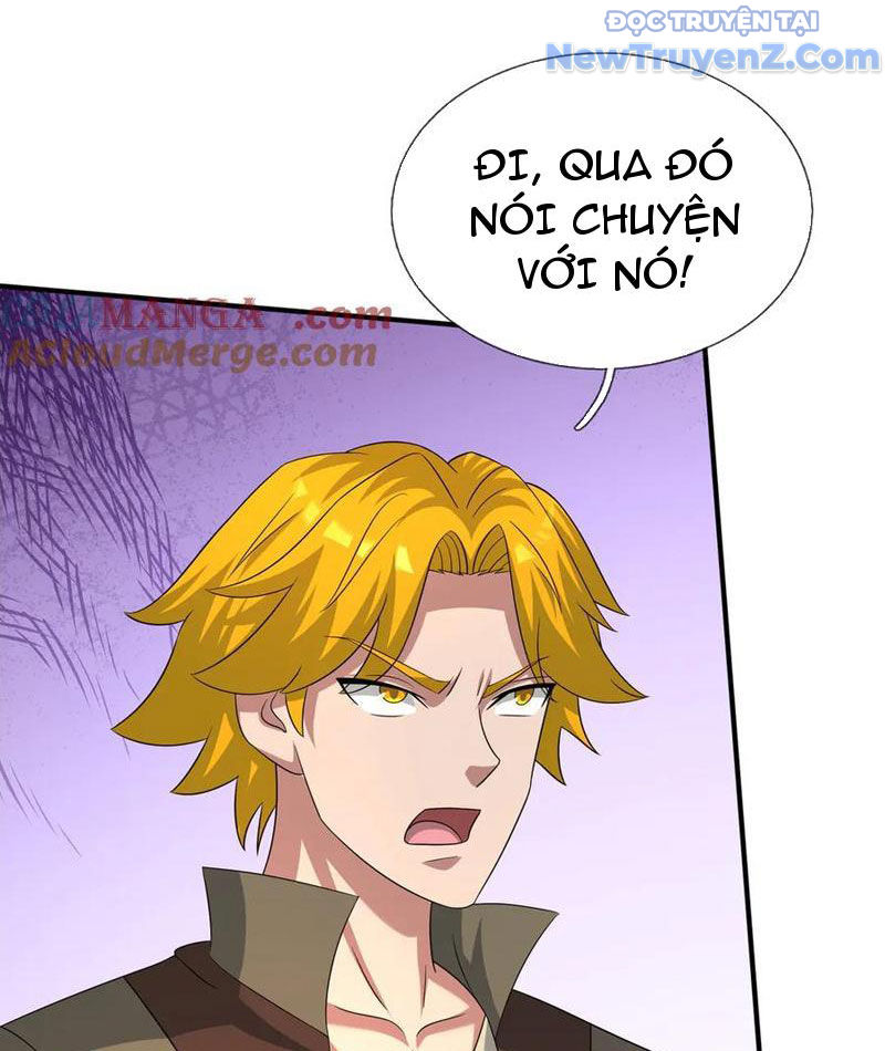 Khởi đầu Bằng Một Vạn Hít đất: Oanh Sát Thần Minh! Chapter 49 - Trang 19