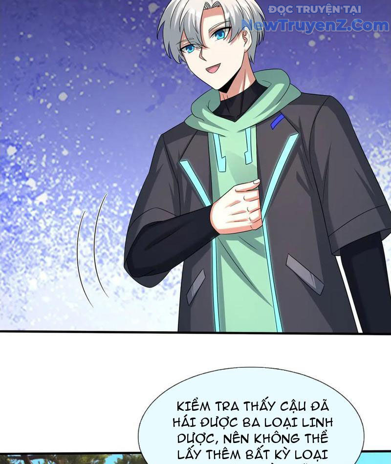 Khởi đầu Bằng Một Vạn Hít đất: Oanh Sát Thần Minh! Chapter 49 - Trang 22