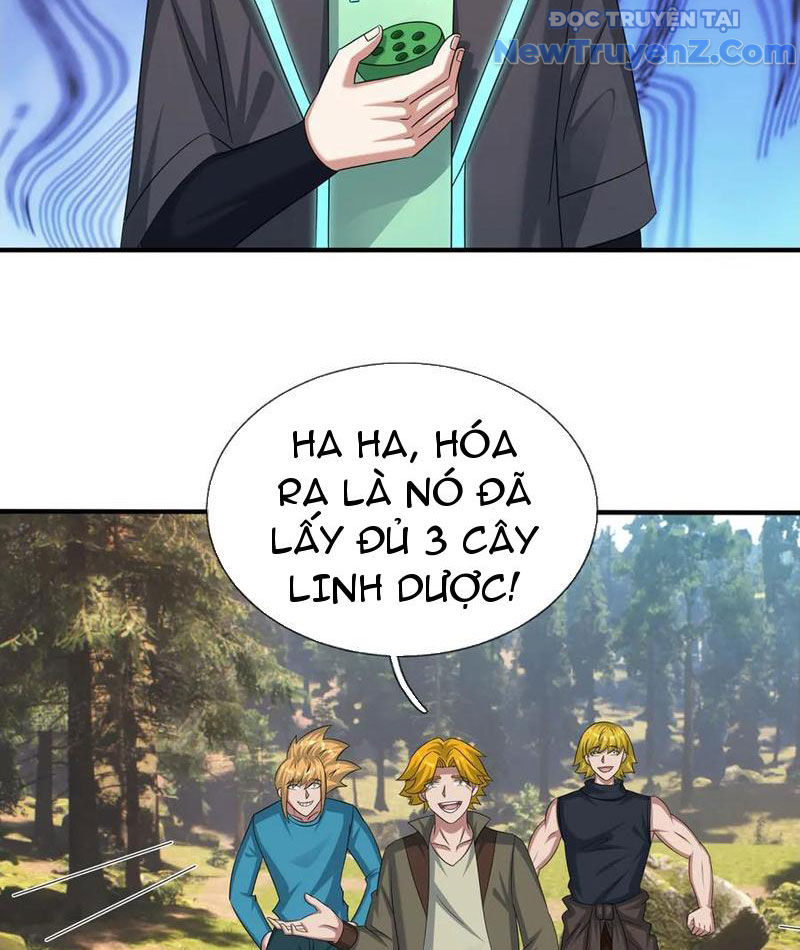 Khởi đầu Bằng Một Vạn Hít đất: Oanh Sát Thần Minh! Chapter 49 - Trang 25