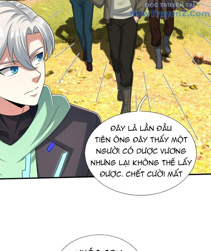 Khởi đầu Bằng Một Vạn Hít đất: Oanh Sát Thần Minh! Chapter 49 - Trang 26