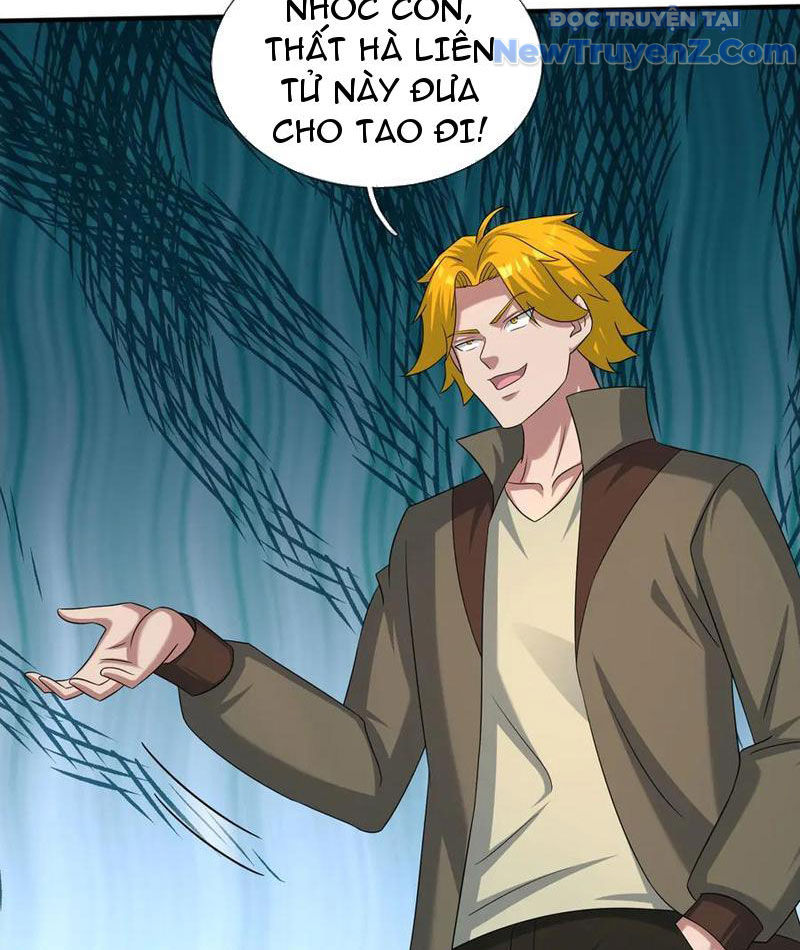 Khởi đầu Bằng Một Vạn Hít đất: Oanh Sát Thần Minh! Chapter 49 - Trang 27