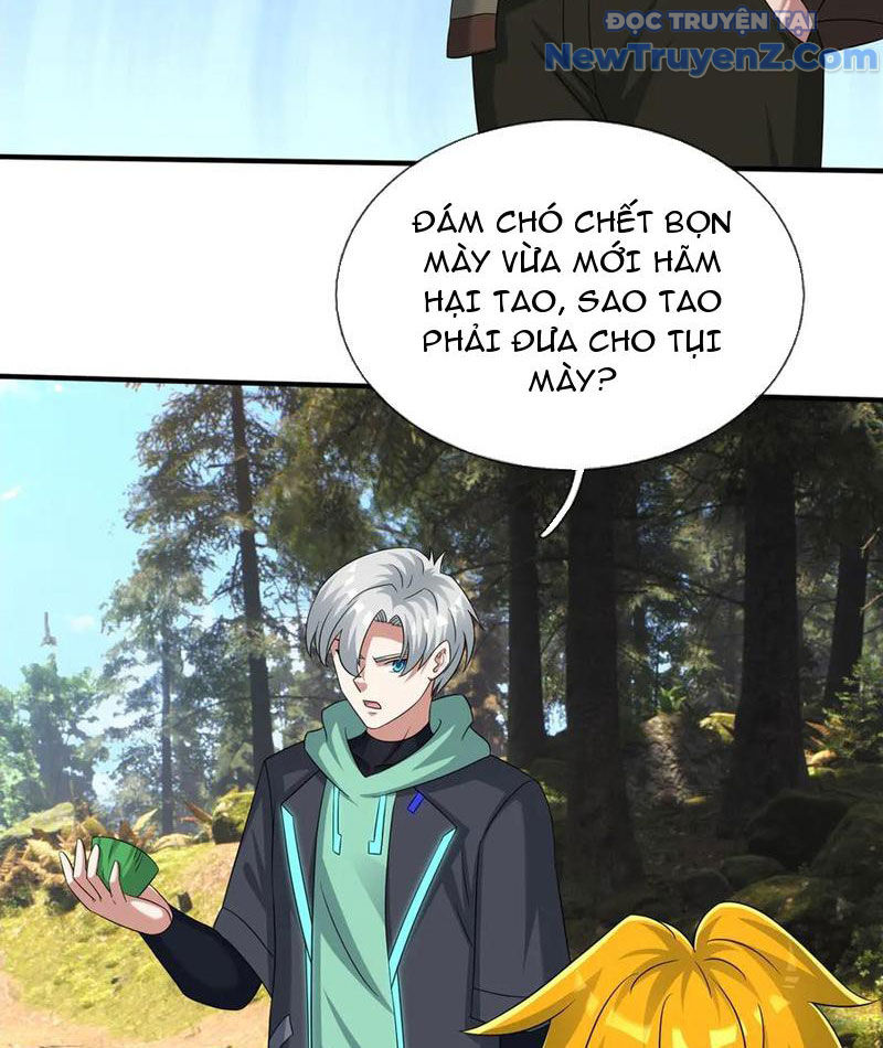 Khởi đầu Bằng Một Vạn Hít đất: Oanh Sát Thần Minh! Chapter 49 - Trang 28