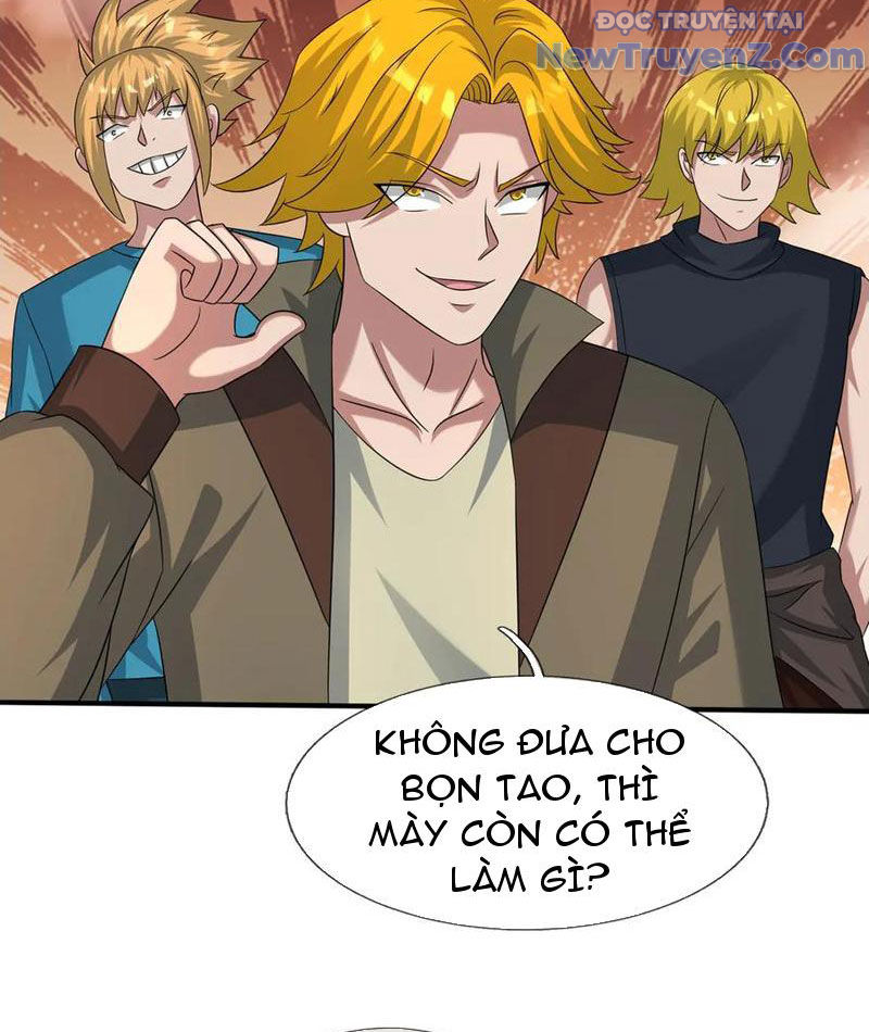 Khởi đầu Bằng Một Vạn Hít đất: Oanh Sát Thần Minh! Chapter 49 - Trang 31