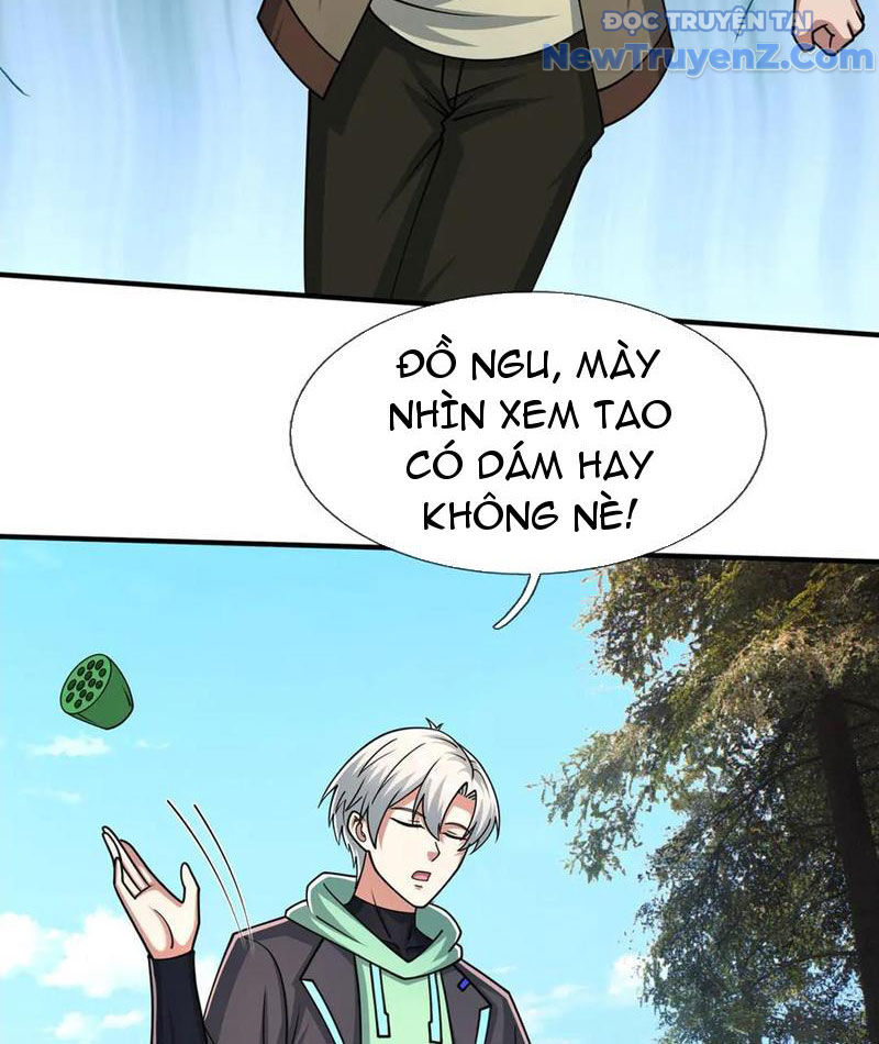 Khởi đầu Bằng Một Vạn Hít đất: Oanh Sát Thần Minh! Chapter 49 - Trang 36
