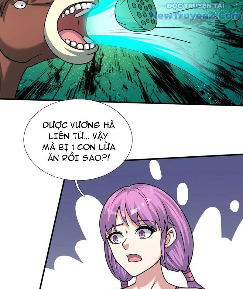 Khởi đầu Bằng Một Vạn Hít đất: Oanh Sát Thần Minh! Chapter 49 - Trang 39