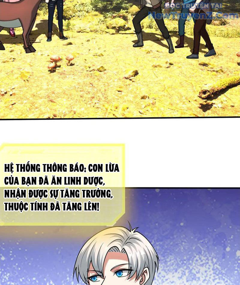 Khởi đầu Bằng Một Vạn Hít đất: Oanh Sát Thần Minh! Chapter 49 - Trang 41