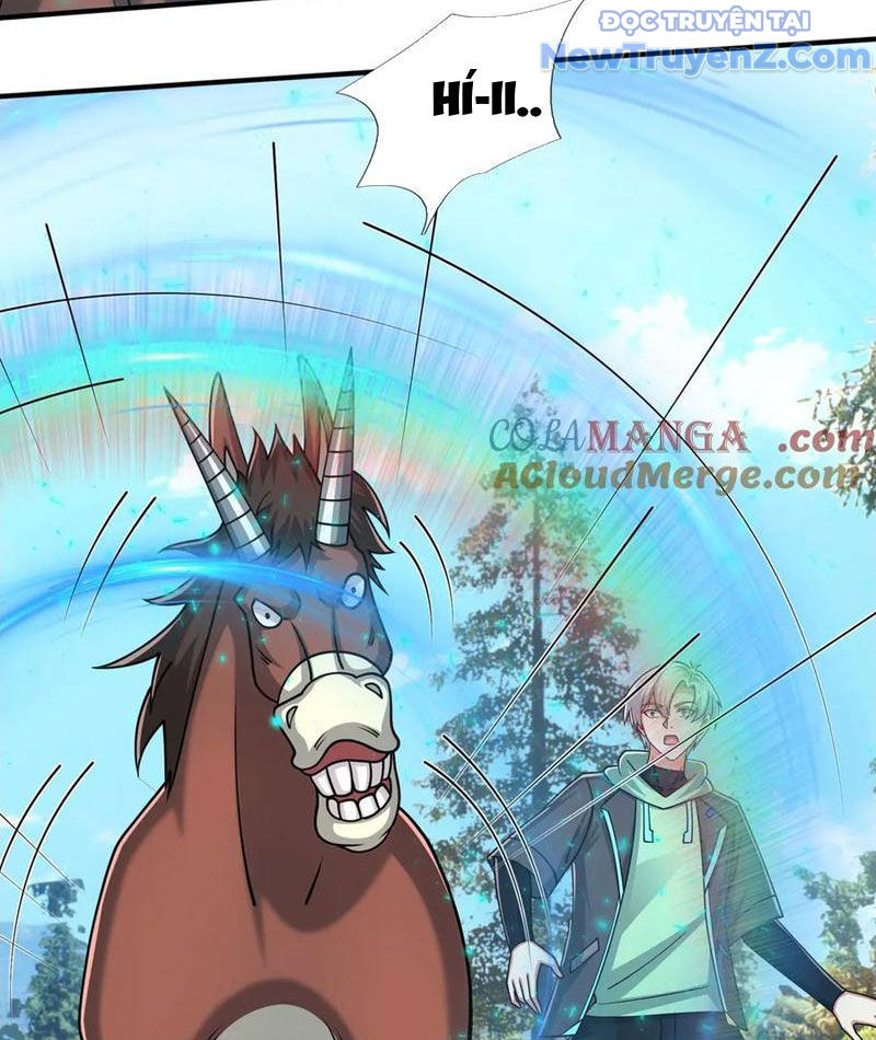 Khởi đầu Bằng Một Vạn Hít đất: Oanh Sát Thần Minh! Chapter 49 - Trang 43
