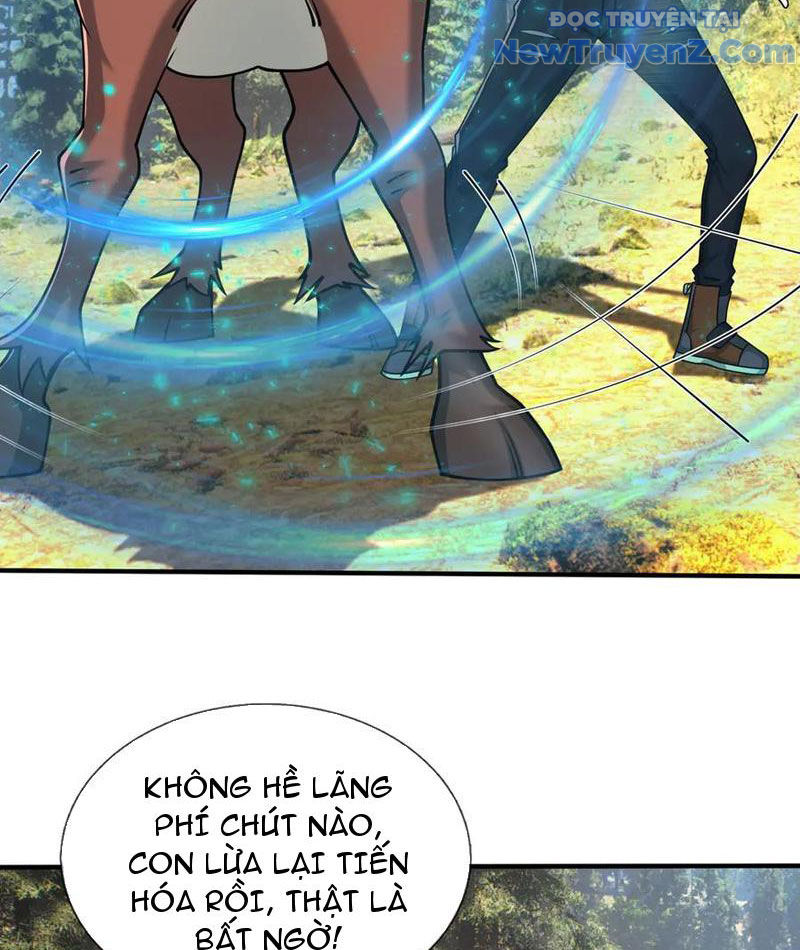 Khởi đầu Bằng Một Vạn Hít đất: Oanh Sát Thần Minh! Chapter 49 - Trang 44
